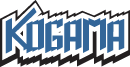 KoGaMa Logo